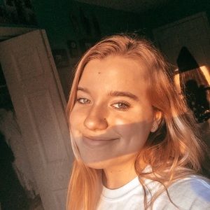 Meet your Posher, Alana